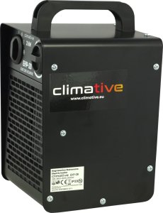 CLIMATIVE Nagrzewnica elektryczna PTC EHP-2B 2kW 7