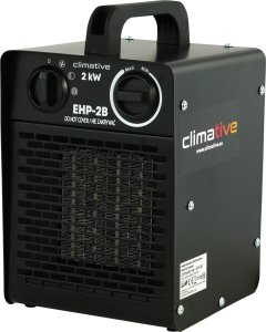 CLIMATIVE Nagrzewnica elektryczna PTC EHP-2B 2kW 8