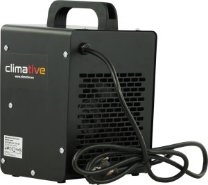 CLIMATIVE Nagrzewnica elektryczna PTC EHP-2B 2kW 9