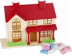 Mega Creative DOMEK 18X18X7 MIX2 MC WB 90/180 2