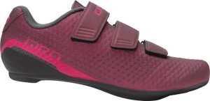 Giro Buty damskie GIRO STYLUS W ano dark cherry roz.39 (NEW 2024) 1