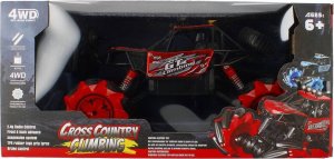 Mega Creative AUTO TEREN R/C FF LAD USB 37X18X20 CLIMB MC12/24 1