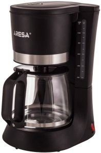 Ekspres przelewowy Aresa Kavavirė Aresa AR-1604 3