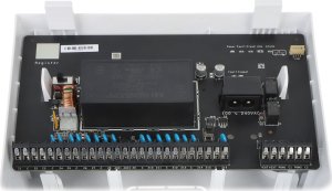 Hikvision Hikvision kelių įvesčių siųstuvas DS-PM1-I16O2-WE AX PRO 2