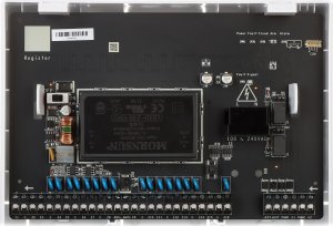 Hikvision Hikvision kelių įvesčių siųstuvas DS-PM1-I16O2-WE AX PRO 4