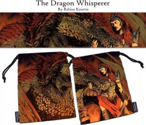 Drawlab Entertainment Sakiewka: The Dragon Whisperer 1