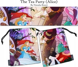 Drawlab Entertainment Sakiewka: The Tea Party 1