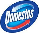 Domestos Płyn do WC 1L Atlantic 4