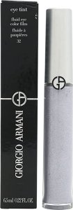 Giorgio Armani Giorgio Armani, Eye Tint, Shining, Liquid Eyeshadow, 32, Blue Reflection, 6.5 ml For Women 1