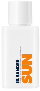 Jil Sander Jil Sander, Sun, Eau De Toilette, For Women, 75 ml *Tester For Women 2