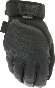 Mechanix Wear Mechanix Wear Apsauginės pirštinės Mechanix Fast Fit Cut D4- 360, M dydis 1