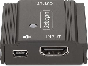 Adapter AV StarTech 33FT-8K-HDMI-BOOSTER 3