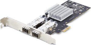 StarTech P021GI-NETWORK-CARD 1