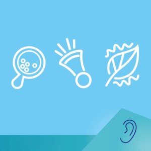 Canpol BABIES mokomasis žaidimų kilimas su žaidimų erdve, 0+ mėn., SAFARI, 81/100 15