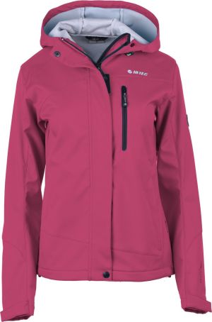 Hi-Tec Damska Kurtka MARISA BEAUJOLAIS/PERSIMMON r. M 1
