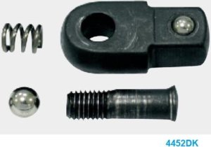 King Tony ZESTAW NAPRAWCZY DO POKRĘTŁA ŁAMANEGO 1/2" 4452 King Tony 2