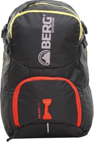 Plecak turystyczny Berg Outdoor Walker 25 l 1