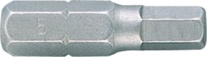 King Tony BIT 1/4" HEX 6,0 x 25mm H6 King Tony 1