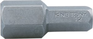 King Tony BIT 5/16" HEX H7 x 32mm King Tony 1