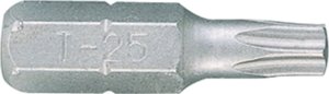 King Tony BIT 1/4" TORX T50 x 25mm King Tony 1