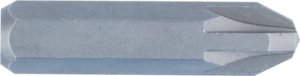 King Tony BIT 5/16" POZIDRIV No.3 x 36mm PZ3 King Tony 1