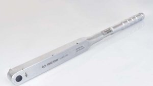King Tony KLUCZ DYNAMOMETRYCZNY 3/4" JEDNOKIERUNKOWY, 110 - 550 Nm King Tony 4