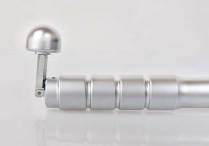 King Tony KLUCZ DYNAMOMETRYCZNY 3/4" JEDNOKIERUNKOWY, 110 - 550 Nm King Tony 5