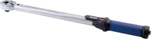 King Tony KLUCZ DYNAMOMETRYCZNY Z PRZYCISKIEM 1/4" 5 - 25 Nm King Tony 1