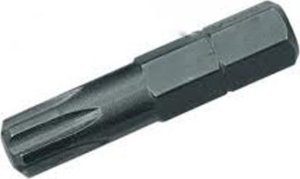 King Tony BIT WYMIENNY RIBE M13 5/16" DO NASADEK 404913 King Tony 1