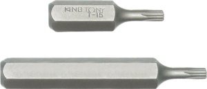 King Tony BIT 5/16" TORX T40 x 70mm King Tony 1