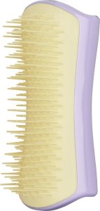 Pet Teezer Pet Teezer, De-Shedding & Dog Grooming, Pet Brush, Lilac 1