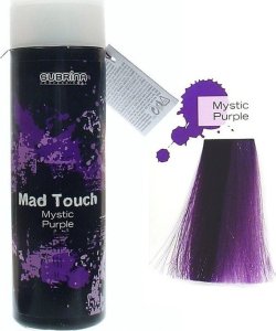 Subrina Professional Subrina Professional, Mad Touch, Oxidant-Free And Ammonia-Free, Hair Colouring Gel, For Direct Colouring,  Passion Red, 200 ml For Women 4