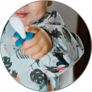 BabyOno 1476/02 ŚLINIAK TOUKANS DŁUGI RĘKAW 5