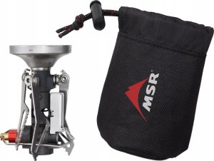 MSR Kuchenka gazowa PocketRocket Deluxe 3
