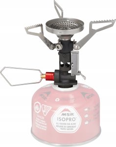 MSR Kuchenka gazowa PocketRocket Deluxe 4
