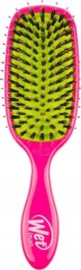 Wet Brush Wet Brush, Shine Enhancer, Detangler, Hair Brush, Pink, Maintain For Women 1