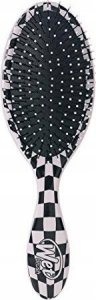 Wet Brush Wet Brush, Hipster Collection - Original, Detangler, Hair Brush, Checkers, Detangle For Women 3
