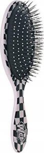 Wet Brush Wet Brush, Hipster Collection - Original, Detangler, Hair Brush, Checkers, Detangle For Women 4
