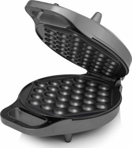Gofrownica Princess Princess | Bubble Waffle Maker | 132465 | 700 W | Number of pastry 1 | Belgian waffle | Black 2
