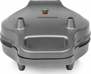 Gofrownica Princess Princess | Bubble Waffle Maker | 132465 | 700 W | Number of pastry 1 | Belgian waffle | Black 3