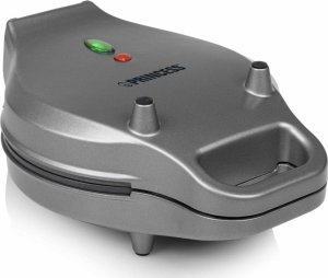 Gofrownica Princess Princess | Bubble Waffle Maker | 132465 | 700 W | Number of pastry 1 | Belgian waffle | Black 4