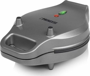 Gofrownica Princess Princess | Bubble Waffle Maker | 132465 | 700 W | Number of pastry 1 | Belgian waffle | Black 5