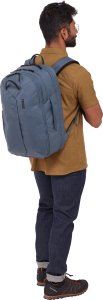 Plecak turystyczny Thule Thule | Travel Backpack 28L | TATB-128 Aion | Backpack | Dark Slate | Waterproof 13