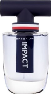 Tommy Hilfiger Tommy Hilfiger, Impact, Eau De Toilette, For Men, 50 ml For Men 1