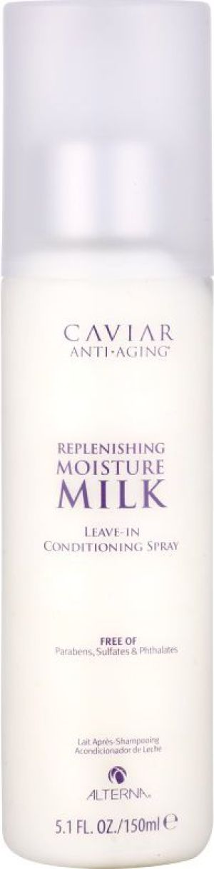 Alterna Caviar Moisture Milk Leave-In Conditioning Spray 150ml 1