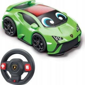 Clementoni AUTO INTERAKT R/C 36X14X21 LAMBORGHINI CLM WB 2