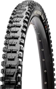 Maxxis OPONA MAXXIS MINION DHR II 27,5"X2,4 2PLY ST DRUT 1