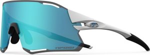 TIFOSI Okulary TIFOSI RAIL RACE CLARION matte white (2szkła Clarion Blue 14,7% transmisja światła, 95,6% Clear) (LIMITED EDITION) (NEW) 3
