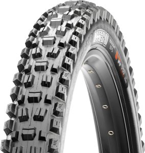 Maxxis OPONA MAXXIS ASSEGAI 27,5X2,50 120X2TPI 3CG DD TR ZWIJANA 1