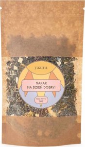 LullaLove Yaami Napar na dzień dobry 50g 1